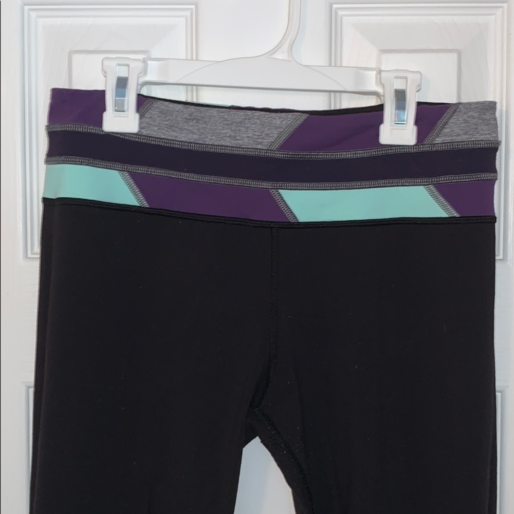 Reversible Groove Pant